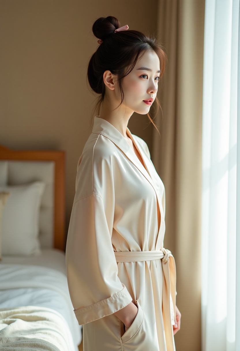 海边钢琴室海报